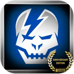 机器人复仇记无敌版（导弹无限）